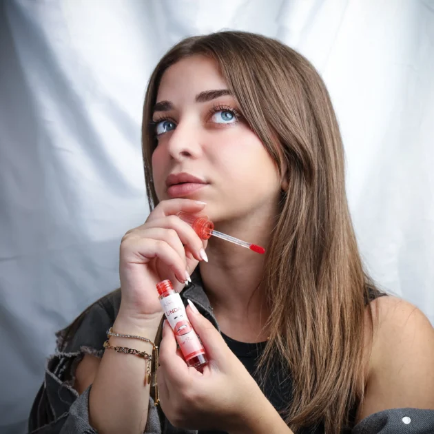 Lip Tint Linda